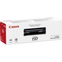 Canon CRG737 toner ORIGINAL 2,4K