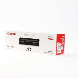 Canon CRG737 toner ORIGINAL 2,4K Toner original Canon
