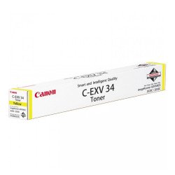 Canon EXV24 toner yellow ORIGINAL Toner original Canon