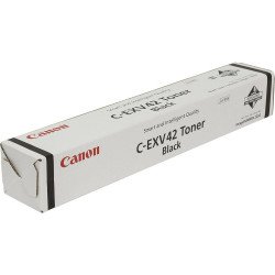 Canon EXV42 toner ORIGINAL Toner original Canon