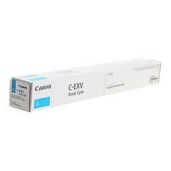 Canon EXV65 toner cyan ORIGINAL Toner original Canon