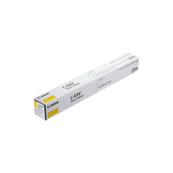 Canon EXV65 toner yellow ORIGINAL Toner original Canon