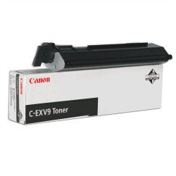 Canon EXV9 toner black ORIGINAL leértékelt Toner original Canon