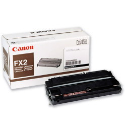 Canon FX2 toner ORIGINAL leértékelt Toner original Canon