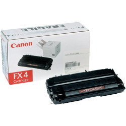 Canon FX4 toner ORIGINAL leértékelt Toner original Canon