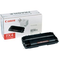 Canon FX4 toner ORIGINAL leértékelt Toner original Canon