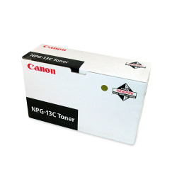 Canon NPG13 toner ORIGINAL leértékelt Toner original Canon