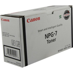 Canon NPG7 toner ORIGINAL Toner original Canon