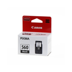 Canon PG560 tintapatron black ORIGINAL Tintapatron original Canon