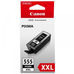 Canon PGI555XXL tintapatron ORIGINAL Tintapatron original Canon
