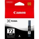 Canon PGI72 tintapatron matt black ORIGINAL
