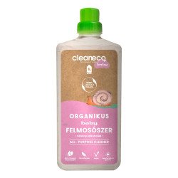 Felmosószer 1 liter organikus Baby Cleaneco Általános tisztítószerek (fel,- lemosás) Cleaneco