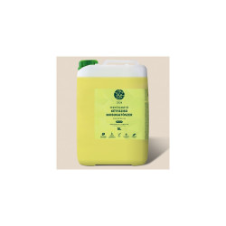 Mosogatószer 5 liter kézi fertőtlenítő hatással Cleaneco Kézi mosogatás Cleaneco