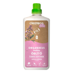 Öblítő 1 liter organikus Bio Baby Cleaneco Öblítők Cleaneco