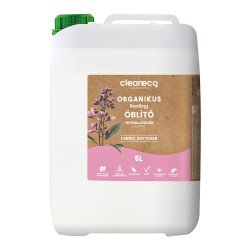 Öblítő 5 liter organikus Bio Baby Cleaneco Kézi mosogatás Cleaneco
