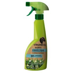 Tisztítószer konyhai és fürdőszobai szórófejes 500 ml organikus Cleaneco Általános tisztítószerek (fel,- lemosás) Cleaneco