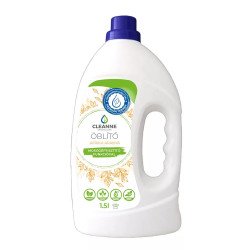 Öblítő koncentrátum 1,5 liter Cleanne_Környezetbarát Afrika aranya Öblítők Cleanne