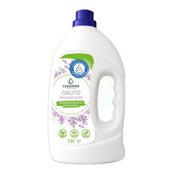 Öblítő koncentrátum 1,5 liter Cleanne_Környezetbarát Provance mezői Öblítők Cleanne