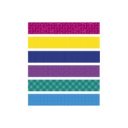 Grafitceruza HB, metál színű kerek test, Connect 72 db/csomag,