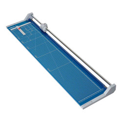 Vágógép görgős körkéses, A0, Dahle 558 Vágógép Dahle