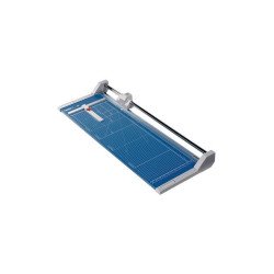 Vágógép görgős körkéses, A2, Dahle 554 Vágógép Dahle