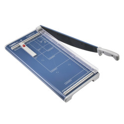 Vágógép karos, A3, Dahle 534 Vágógép Dahle