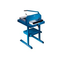 Vágógép karos, asztallal A3, Dahle 846 Vágógép Dahle