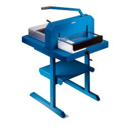 Vágógép karos, asztallal A3, Dahle 848 Vágógép Dahle