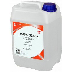 Ablaktisztító 5 liter Maya Glass Ablak- és üvegtisztítók Delta Clean