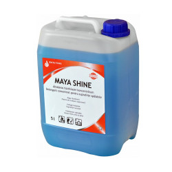 Általános tisztítószer 5 liter Maya Shine Általános tisztítószerek (fel,- lemosás) Delta Clean
