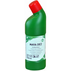 Fertőtlenítő hatású tisztítószer 750 ml Maya Dez Fertőtlenítő tisztítószer és adalék Delta Clean