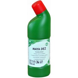 Fertőtlenítő hatású tisztítószer 750 ml Maya Dez Fertőtlenítő tisztítószer és adalék Delta Clean
