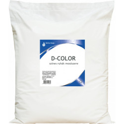 Mosópor 20 kg színes ruhákhoz D-COLOR Mosóporok Delta Clean