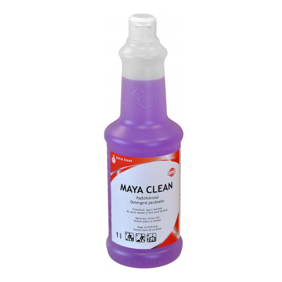 Padlótisztítószer 1 liter Maya Clean