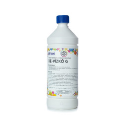 Vízkőoldó 1 kg DE-Vízkő G Dinax Fertőtlenítő tisztítószer és adalék Dinax