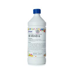 Vízkőoldó 1 kg DE-Vízkő G Dinax Fertőtlenítő tisztítószer és adalék Dinax