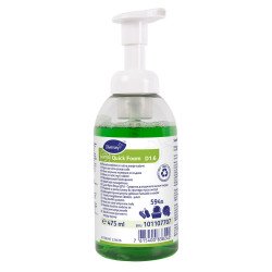 Mosogatószer 475 ml D1.6 Suma Quick Foam Kézi mosogatás Diversey