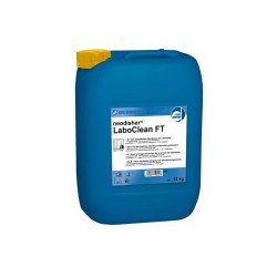 Tisztítószer folyékony gépi 12 kg Neodisher LaboClean FT Gépi tisztítószerek Dr Weigert