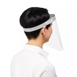 Arcpajzs, CE minősítéssel Durable Maszk Durable