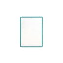 Bemutatótábla panel, A4, 5 db/csomag, Durable Sherpa zöld