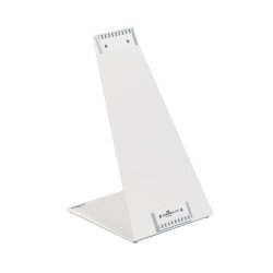 Bemutatótábla tartó, Durable Function TABLE Module 10, szürke Bemutatótábla, mágneses info keret Durable