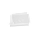 Dokumentum tároló A4, vízálló, kábelkötegelővel, 5 db/csomag, Durable