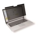 Monitorszűrő, betekintésvédelemmel, Durable Magnetic MacBook® Pro 13,3`