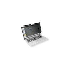Monitorszűrő, betekintésvédelemmel, Durable Magnetic MacBook® Pro 13,3` Notebook - laptop kiegészítő Durable