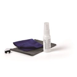 Tisztító szett monitor,laptop, telefonhoz SCREENCLEAN TRAVEL Durable Tisztító folyadék Durable