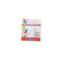 Brother LC39/LC985 tintapatron magenta ECO Tintapatron kompatibilis Eco