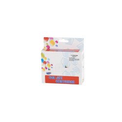 Brother LC39/LC985 tintapatron yellow ECO Tintapatron kompatibilis Eco