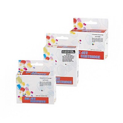 Epson T04B4 tintapatron yellow ECO