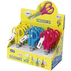 Olló 13cm, iskolai Educa Ollók, kések Educa