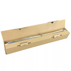 Alufólia 40 cm x 100 m Konyhai kiegészítő Egyéb